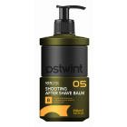 Бальзам после бритья Shooting After Shave Balm 05 Зеленый, 250 мл